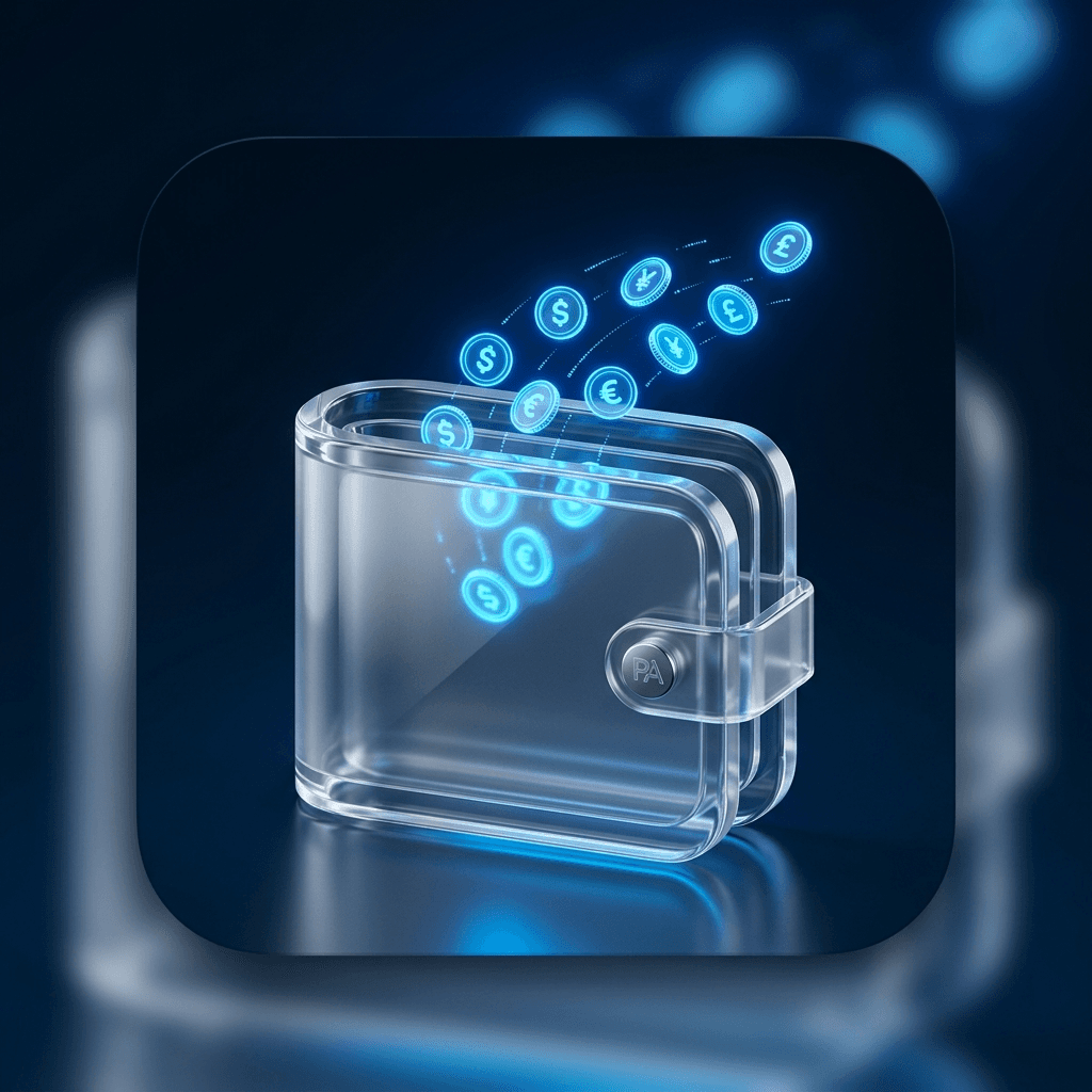 Pocket Apps
